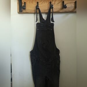 Maternity overalls